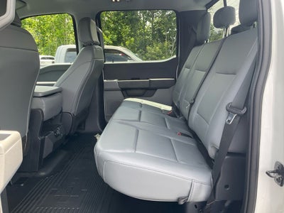 2024 Ford F-350SD XL