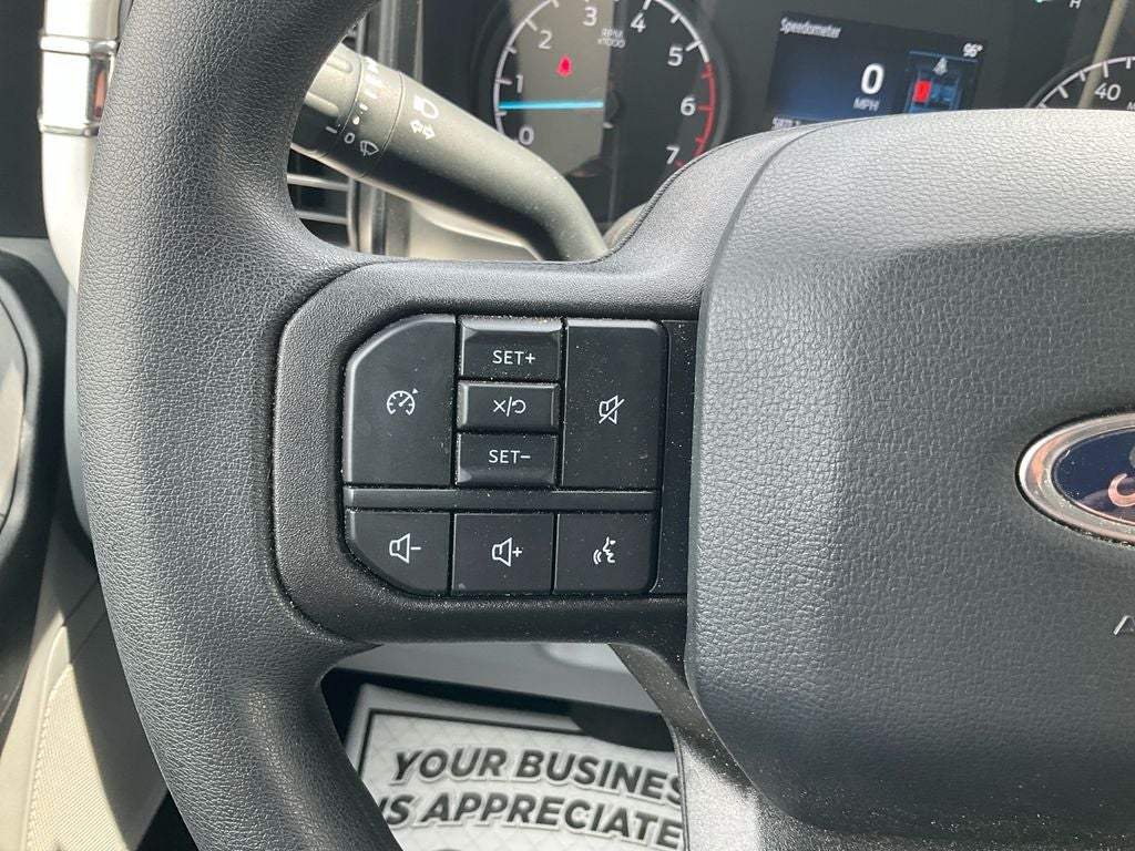 2024 Ford F-350SD XL