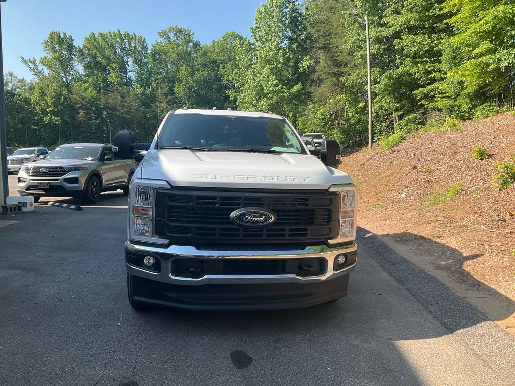 2024 Ford F-350SD XL