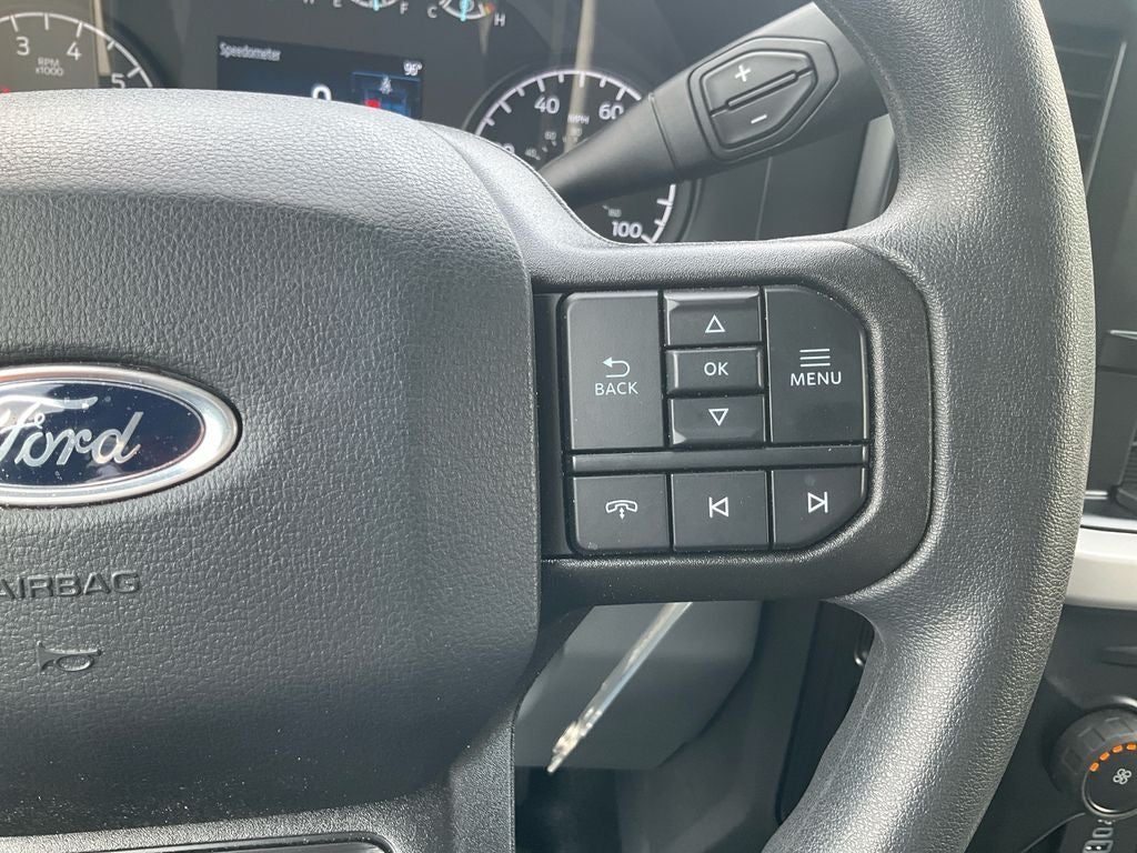 2024 Ford F-350SD XL