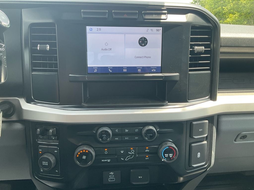 2024 Ford F-350SD XL
