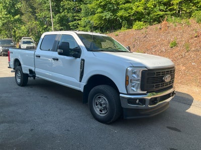 2024 Ford F-350SD XL