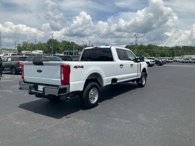 2024 Ford F-350SD XL