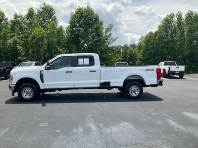 2024 Ford F-350SD XL