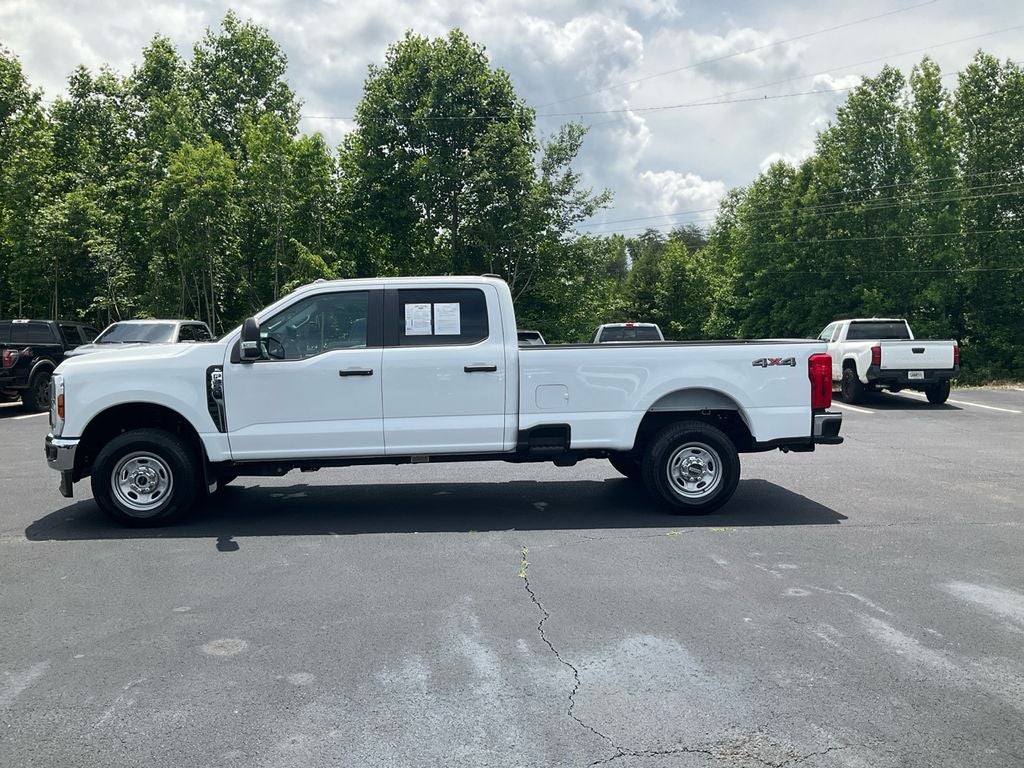 2024 Ford F-350SD XL