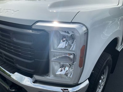 2024 Ford F-350SD XL