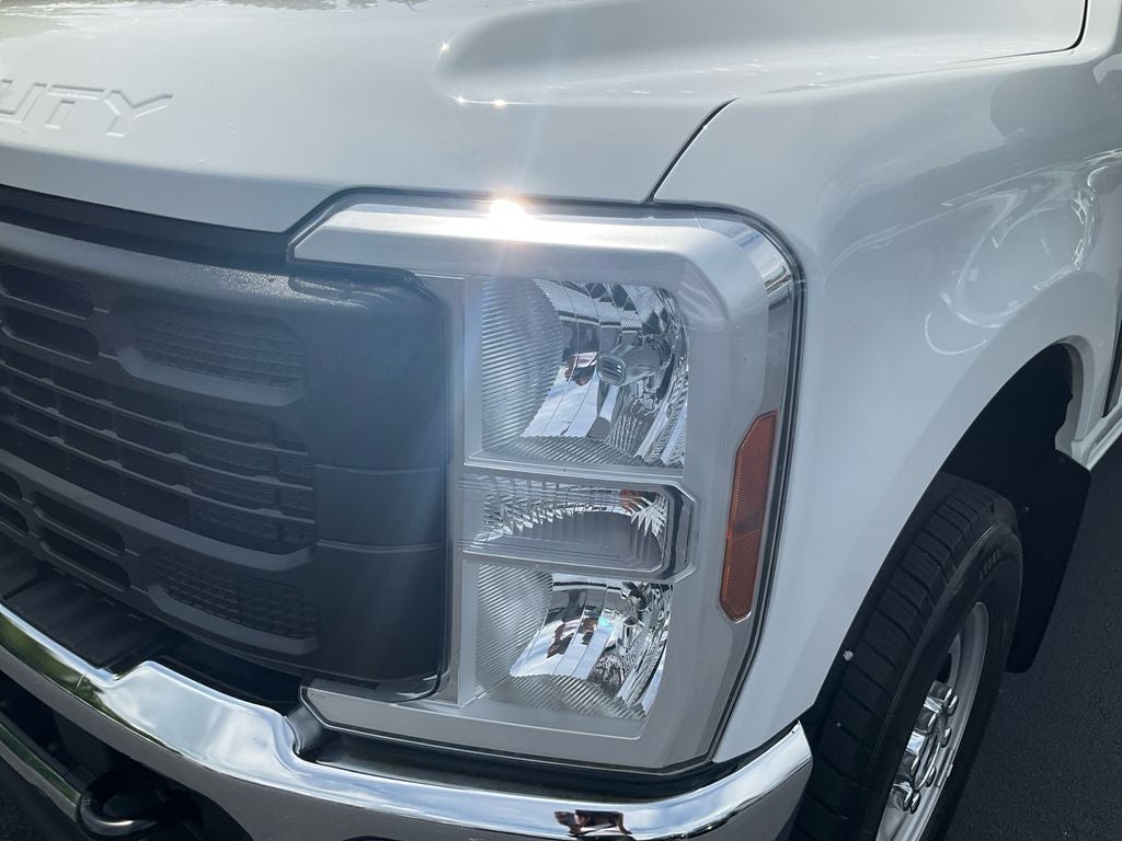 2024 Ford F-350SD XL