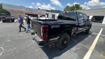2024 Ford F-350SD Lariat