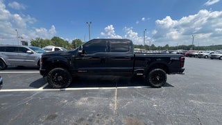 2024 Ford F-350SD Lariat