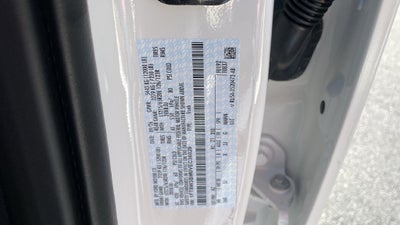 2027 Ford F-350SD Lariat
