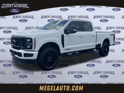 2025 Ford F-350SD Lariat