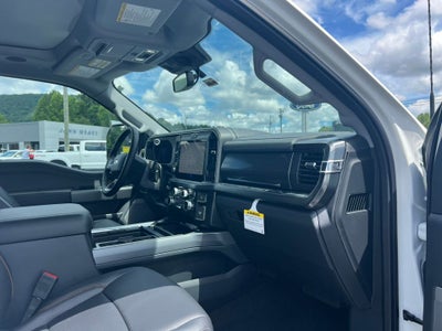 2025 Ford F-350SD Lariat