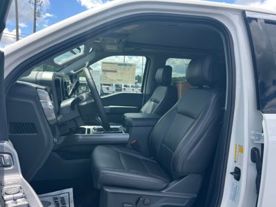 2025 Ford F-350SD Lariat