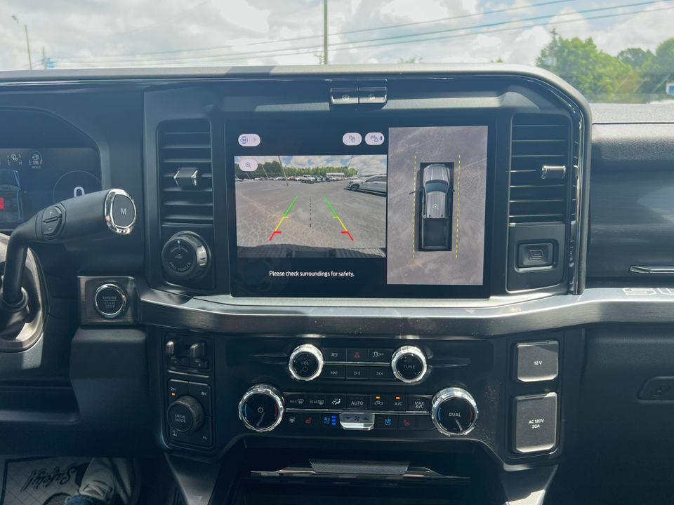 2025 Ford F-350SD Lariat