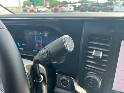 2025 Ford F-350SD Lariat