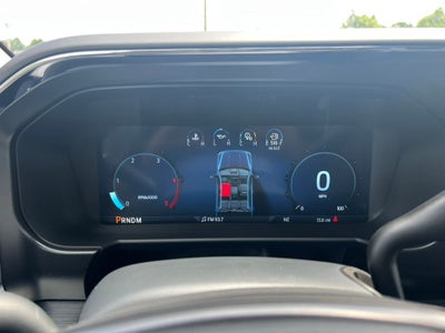 2025 Ford F-350SD Lariat