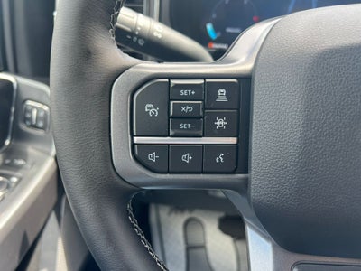 2025 Ford F-350SD Lariat