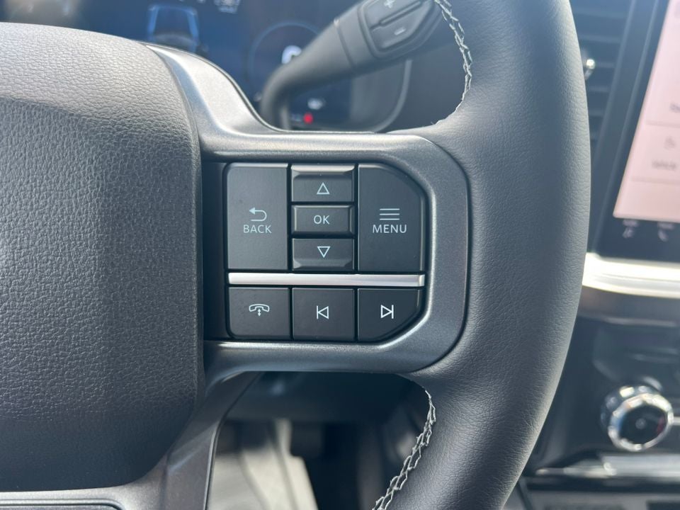 2025 Ford F-350SD Lariat