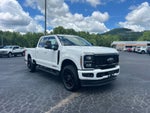 2025 Ford F-350SD Lariat