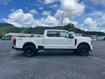 2025 Ford F-350SD Lariat