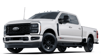 2025 Ford F-350SD Lariat