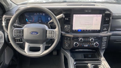 2027 Ford F-350SD Lariat