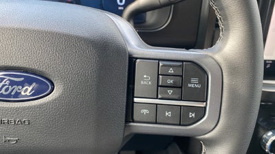 2027 Ford F-350SD Lariat