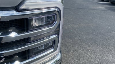 2027 Ford F-350SD Lariat