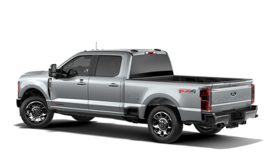 2027 Ford F-350SD Lariat