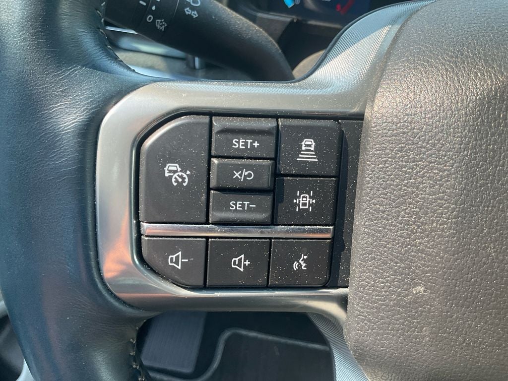 2024 Ford F-350SD Limited