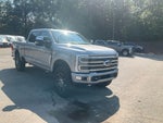 2024 Ford F-350SD Limited