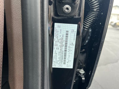 2025 Ford F-350SD King Ranch