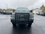 2025 Ford F-350SD King Ranch