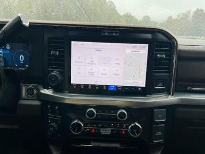 2025 Ford F-350SD King Ranch