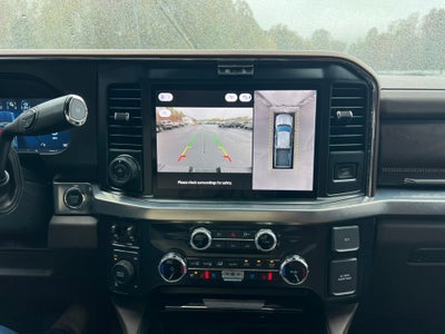 2025 Ford F-350SD King Ranch