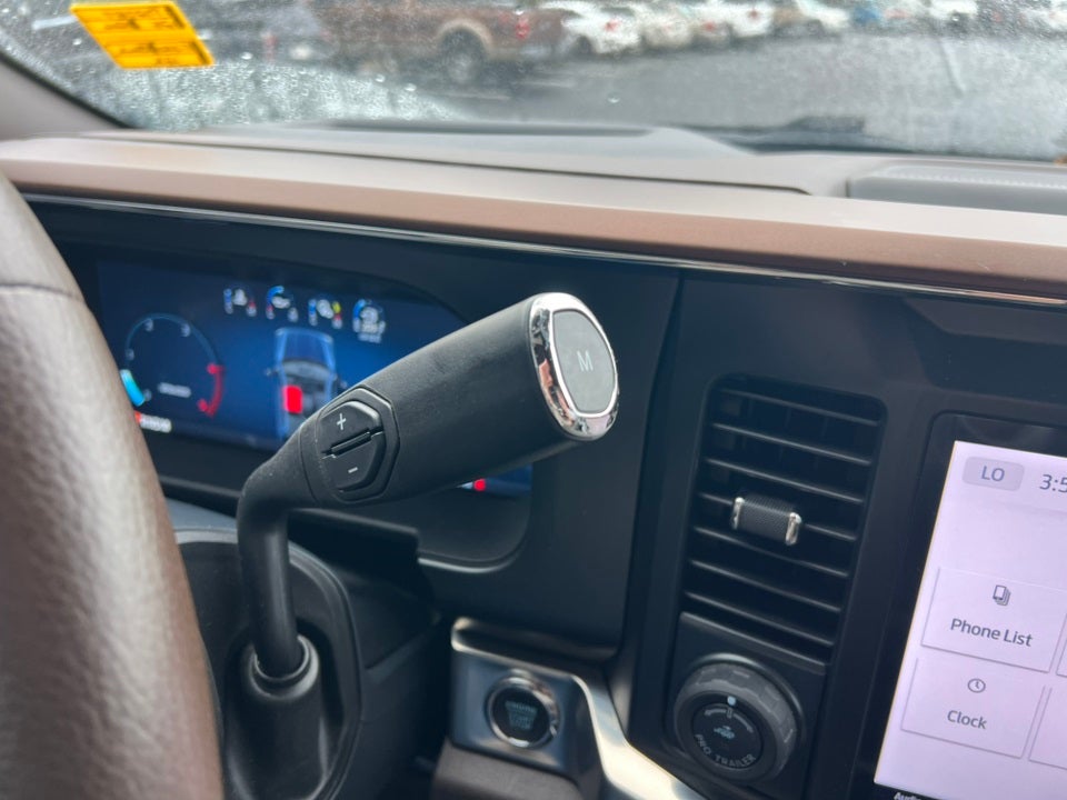 2025 Ford F-350SD King Ranch