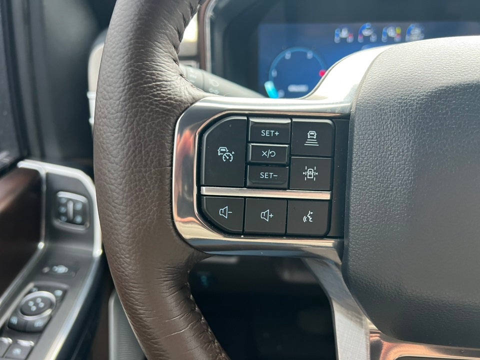 2025 Ford F-350SD King Ranch