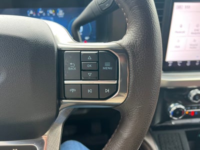 2025 Ford F-350SD King Ranch