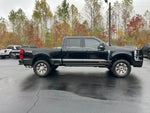 2025 Ford F-350SD King Ranch