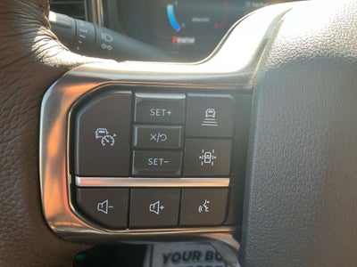 2026 Ford F-350SD King Ranch Sportsman Pkg.