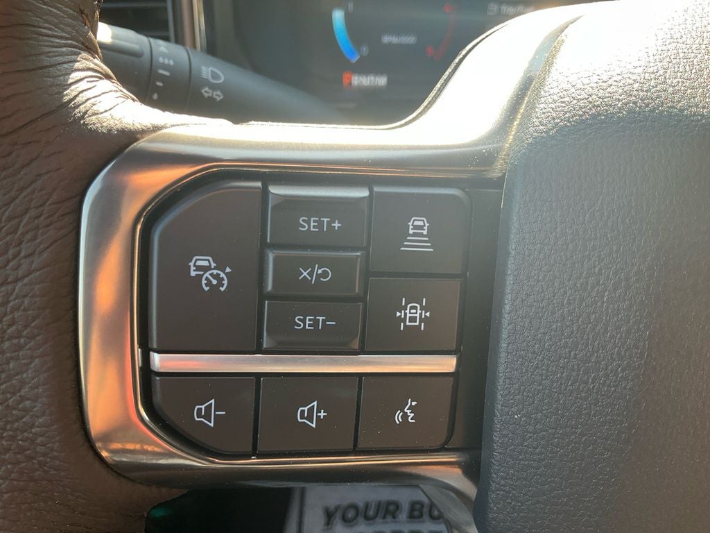 2026 Ford F-350SD King Ranch Sportsman Pkg.