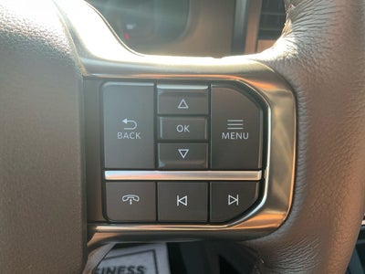 2026 Ford F-350SD King Ranch Sportsman Pkg.