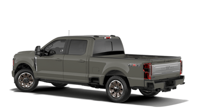 2027 Ford F-350SD King Ranch