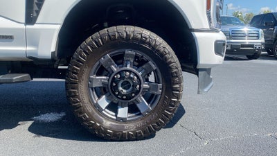 2024 Ford F-350SD Lariat