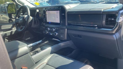2024 Ford F-350SD Lariat