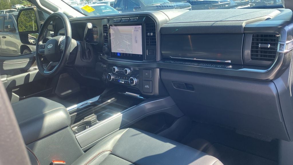 2024 Ford F-350SD Lariat
