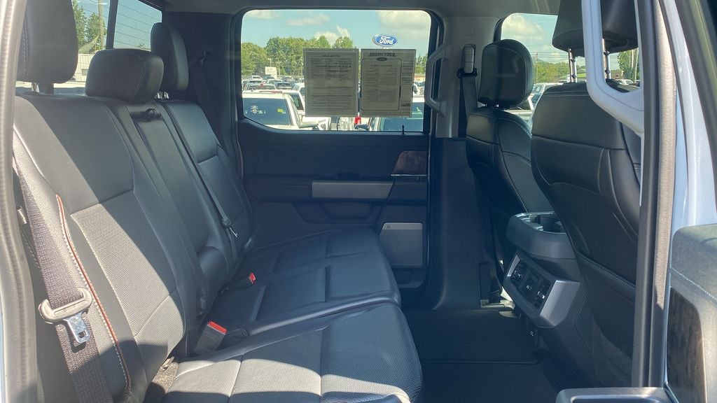 2024 Ford F-350SD Lariat