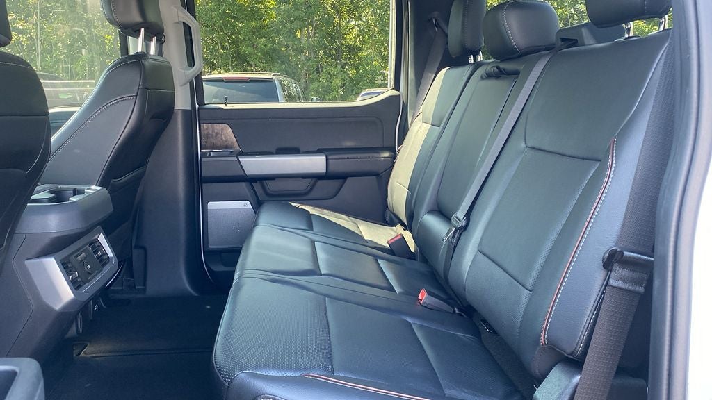 2024 Ford F-350SD Lariat