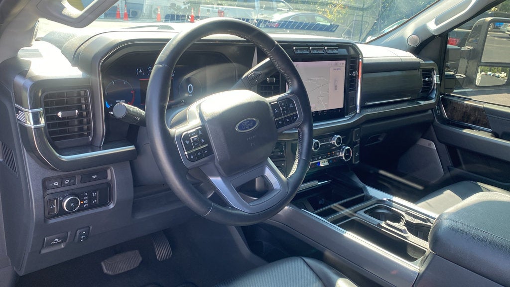 2024 Ford F-350SD Lariat