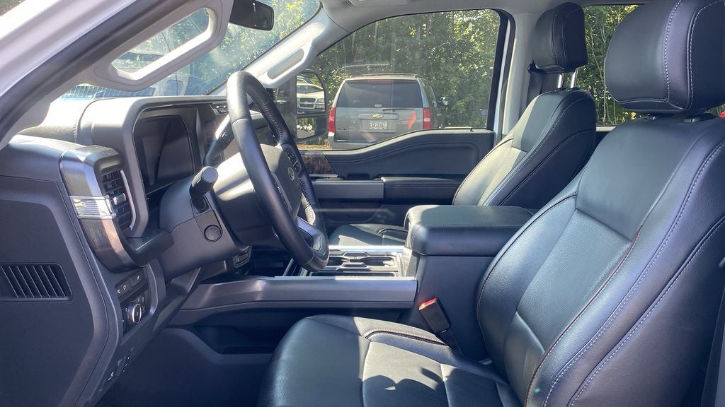 2024 Ford F-350SD Lariat